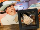 Dukes Of Hazzard Boss Hog Boars Nest Filming Location Relic
