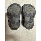 Keen Newport H2 Toddler Sandals Blue Closed Toe Water Shoes Size 7 Us