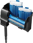  aqueon Replacement Filter Cartridges For Aquarium Fish Tank - Large 3-pack  