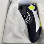 New Nike Mens Kd Trey 5 X Basketball Shoes Black White Volt Size 14 Kevin Durant