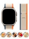 Trail Loop Strap For Apple Watch Ultra 2 Band   Bracelet Iwatch Series