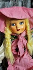 Haunted Vessel Doll Teenage Spirit With Unfinished Energy     Emotionally Active 