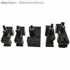 Tool Mounting Base For Tool Replacement In Quick Change Tool Set Lathe Tool