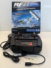 Real Flight Rf8 Rc Flight Simulator Interlink-x Contoller  no Dvd Software 