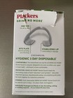 Plackers Grind No More Disposable Night Guard 15 Pieces