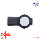 87821667 84586219 For Acura Cadillac Buick Gmc Chevrolet White Parking Sensor X1