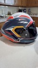 Alpinestars R10 Acosta Limited Edition Helmet