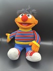 2021 Gund Sesame Street Ernie Plush 13 5    Colorful Collectible Preschool