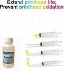 Unblock Print Head Nozzles For Hp Printer Cleaning Kit Cleaner