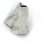 Fluffy Furry Legwarmer Girls Teen Leg Warmers Dance Club Halloween Christmas 