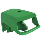 Front Right Fender For John Deere Green - Gator 620i 850d Hpx Replace Am137567