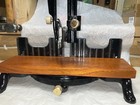Vintage Stanley 150 Miter Box  Restored And Upgraded  