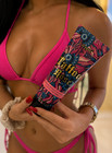 Onyx Tattoo Rose Tanning Lotion Bronzing Accelerator Tattoo Protection 8 5 Fl Oz