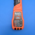 Klein Tools Et310 Digital Circuit Breaker Finder W Gfci Outlet Tester Receiver