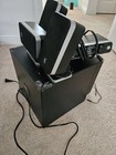 Logitech Z-5450 Computer Speakers L r c   Control Center No Ir Remote