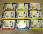 Hasbro Special Legend Versions Original Beyblade Metal Fusion Tops Set Used