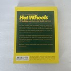 The Complete Book Hot Wheels 4th Edition Bob Parker Schiffer Paper Price Guide