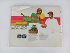John Deere Forage Equipment Brochure A-20-76-1