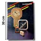 Junghans Clock Catalogue