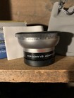 0 48xaf Deluxe Super Wide Angle Lens With Macro 52mm Vision Optics Japan Dat