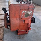 Vintage Briggs   Stratton 2 5 Hp Engine Motor