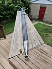 Castille Armory Hema Sidesword And Dagger With Matching Scabbards