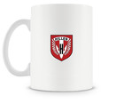 Hiller Uh-12 Helicopter Ceramic Coffee Mug - 15oz 