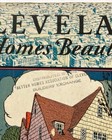 Original Vintage Catalogue Cleveland Homes Beautiful - Wood Homes Bureau - 1920s