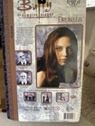 Moore Action Collectibles Drusilla Buffy The Vampire Slayer Action Figure 2001