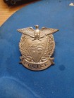 Law Enforcement Badges