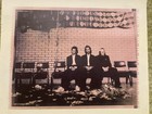 1991 Genesis Phil Collins We Can   t Dance Poster Original   Rare  36x24    -  sale 