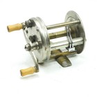 Vintage Heddon Cheif Dowagiac Snarl-free No  4 Fishing Reel 