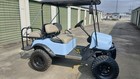 2013 Lithium Bad Boy Buggy Ams4 Ezgo Txt 48 