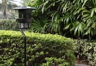 Insect Trap Dynatrap Model Dt1210sr With Stand Base Electric Mosquito 1 2 Acre 