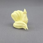 Pokemon Nintendo Ninetales Pikachu 2-3 Inch Figure Prototype