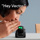 Anki Vector Robot Home Companion Ai Smart Robot W  Charging Dock