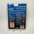 Checkers Electronic Handheld Game  sealed  Radica  Model 3665  New