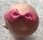12 Pc 3 5  Baby Toddler Girls Ribbon Hair Bow Elastic Headband Hairband