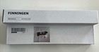 Ikea Finningen Shower Shelf Black   904 982 60 New