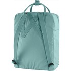 Fjallraven Kanken F23510-501 Backpack Unisex Blue Shoulder Strap Outdoor Jdm2803