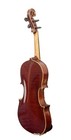 Good Condition Full Size Vintage Stradivarius Model Czech Violin