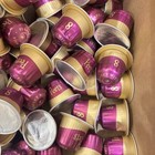 Peet s Coffee Espresso Capsules Ricchezza  Intensity 8  100 Loose bulk Pods