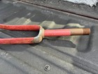 Vintage Schwinn Stingray Muscle Bike Fork  20  Pixie Pink Chicago