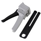 Dispenser Gun Dental Dispensing Impression Temporary Crown Bridge Mixing 1 1 1 2