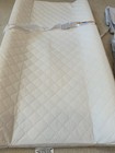 Summer Infant Changing Pad With 4 Covers And 2 Waterproof Mats- Gray Navy Baby