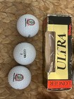 Ryder Cup Top Flite Z-ballata Greenbrier Titleist Opryland Willson Ultra Lot