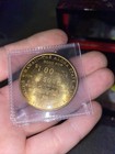 Hawaii Token- Vintage 