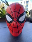 Spider Man Brand New Day Amc Head Container Popcorn Bucket nightlight - New