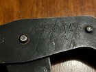 X3 Vintage Saxton Kant-twist - Made In Usa