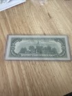 Federal Reserve Note 1988  100  Star Dollar Bill In Great Condition     